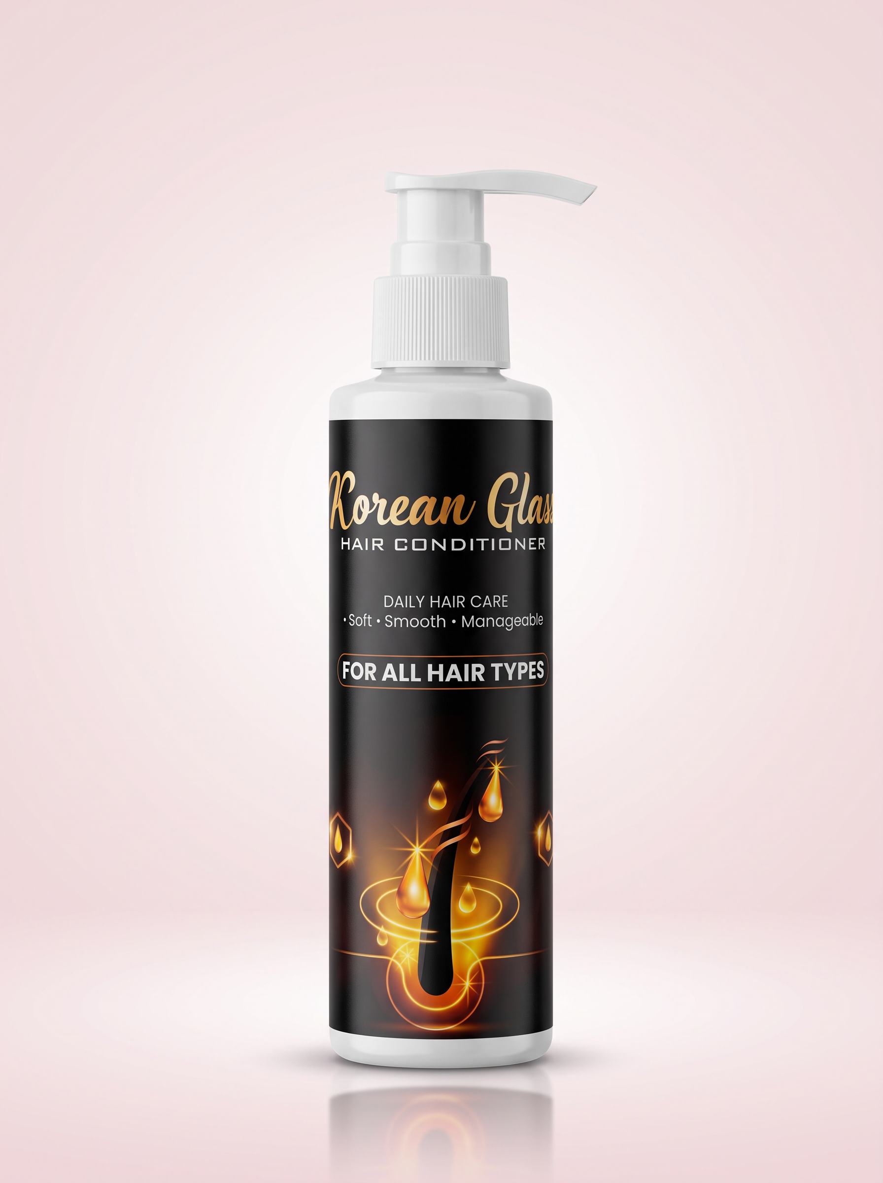Hair Conditioner