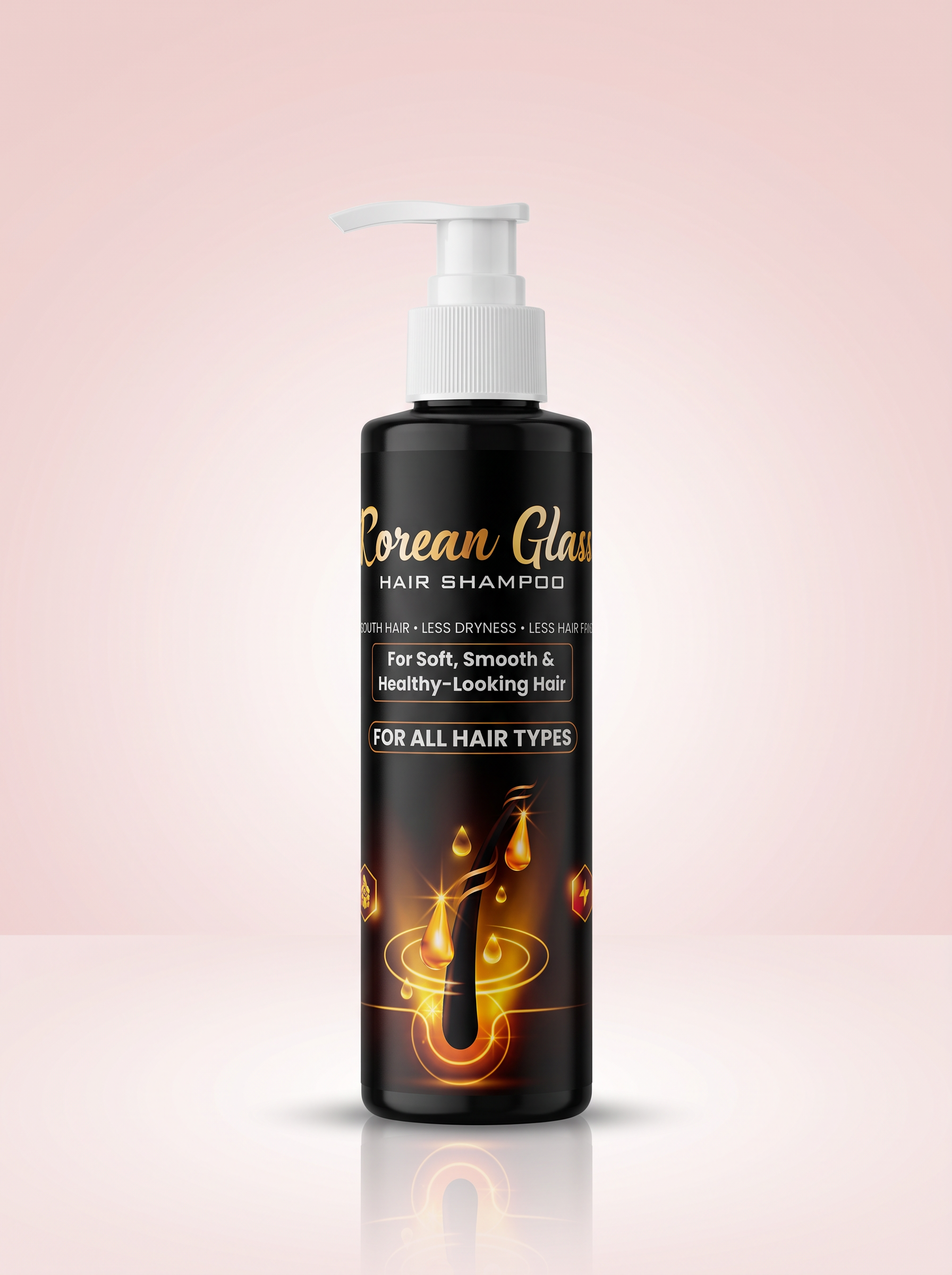 Hair Shampoo